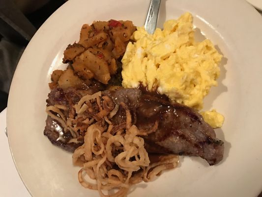 T.J. Byrnes Bar & Restaurant by null