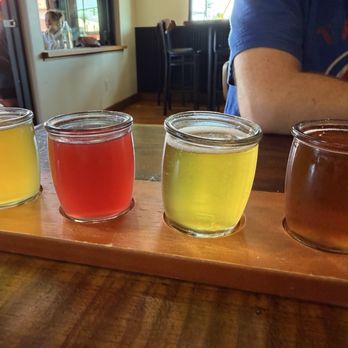 Township 20 - Flight sample - Burgers Near Me - Sumner, Washington Township 20 - Flight sample - Burgers Near Me - Sumner, Washington