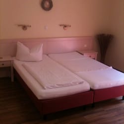 Hotel Landhaus Garni