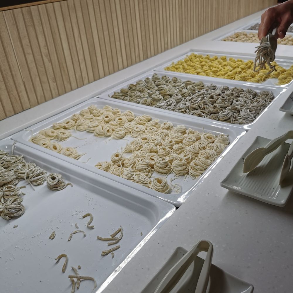 Spring Shabu Shabu - Hot Pot Near Me - Westbury, New York Spring Shabu Shabu - Hot Pot Near Me - Westbury, New York
