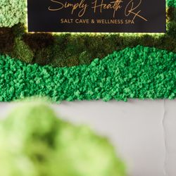 Simply Health Rx Salt Cave & Wellness Spa