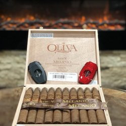The Torch Cigar & Hookah Lounge