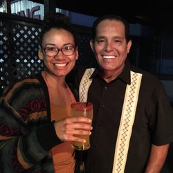 Mi Barra - The owner will have drinks with you Anne an absolute blast!