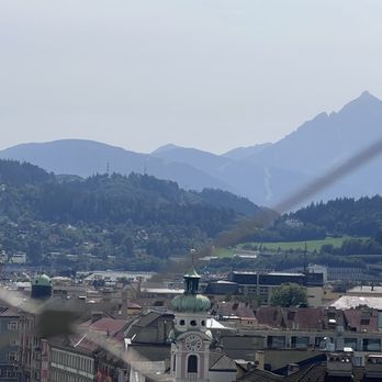 Stadtturm - Landmarks & Historical Buildings Near Me - Innsbruck, 7