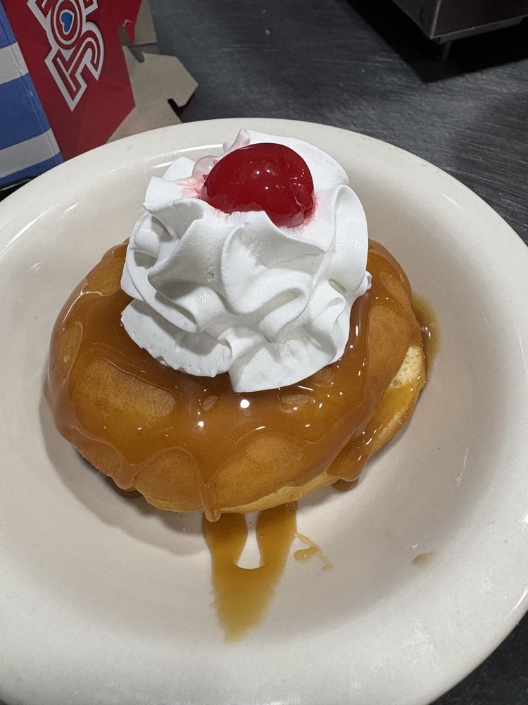 Mary Claire's Place Logo