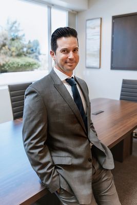 John B. Sturges IV, Esq. on Yelp