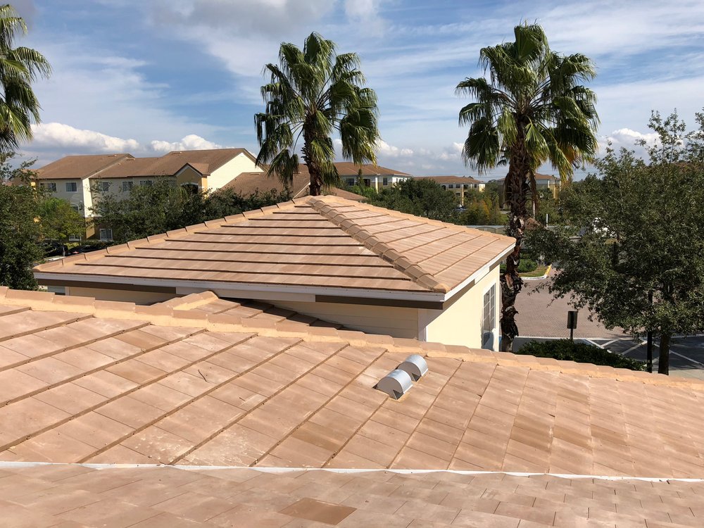 Slide of Avatar Roofing