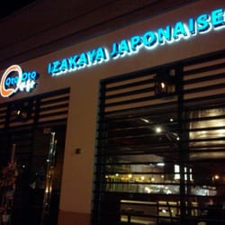 Oto-Oto Izakaya Japonaise - Front