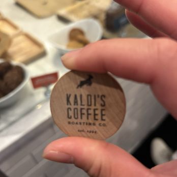 Kaldi's Coffee Roasting - The Depot - Coffee & Tea Near Me - Atlanta, Georgia Kaldi's Coffee Roasting - The Depot - Coffee & Tea Near Me - Atlanta, Georgia