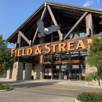 Field & Stream - Storefront - Outdoor Gear Near Me - Columbus, Ohio
