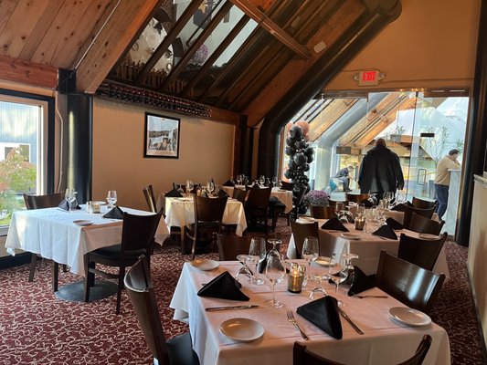 RED FOX PRIME STEAKHOUSE - Updated December 2024 - 139 Photos & 57