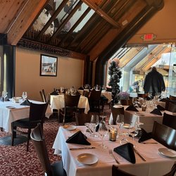 Red Fox Prime Steakhouse