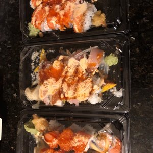 Ruby Sushi on Yelp