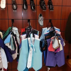 Squires Formal Wear