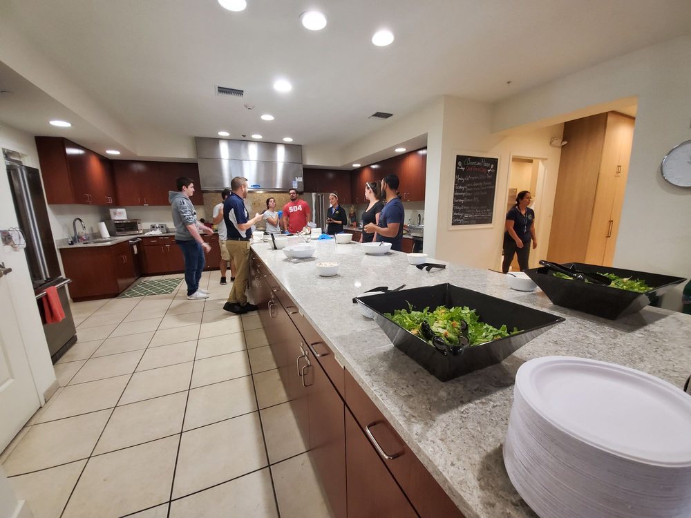 QUANTUM HOUSE 987 45th St, West Palm Beach, Florida Assisted Living