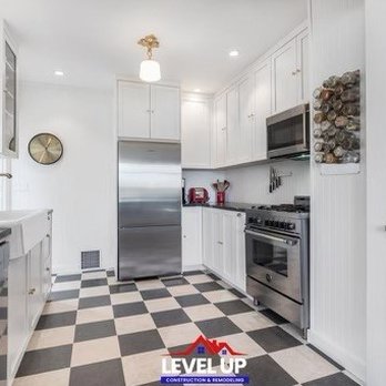 Level Up Construction & Remodeling - General Contractors Near Me - Seattle, Washington Level Up Construction & Remodeling - General Contractors Near Me - Seattle, Washington