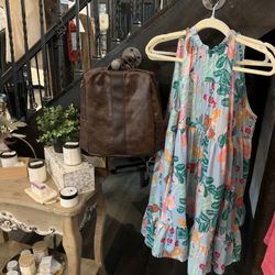 Lilly and Lena Boutique - Bags and dresses
