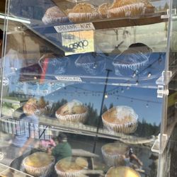 Radu Coffee Shop - Muffins