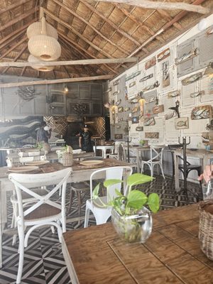 Punta Corcho by null