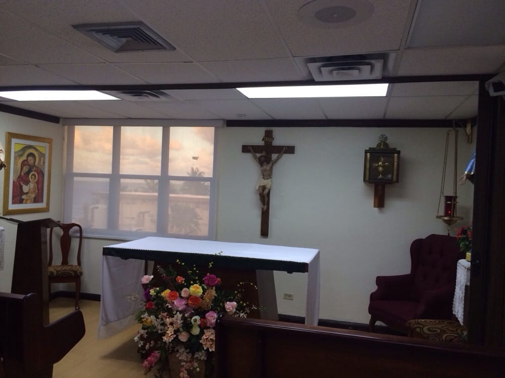 Ashford Presbyterian Community Hospital