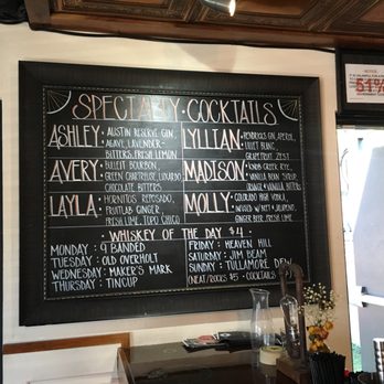 The Wheel - The Avery is my very favorite!! - Bars Near Me - Austin, Texas The Wheel - The Avery is my very favorite!! - Bars Near Me - Austin, Texas