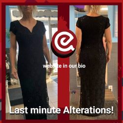 Fishers 317.576.8134 Westfield 317-763-2363
https://www.instagram.com/expressalteration 
https://expressalteration.net