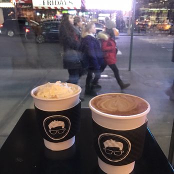 Gregorys Coffee - Time square coffee - Coffee & Tea Near Me - New York, New York Gregorys Coffee - Time square coffee - Coffee & Tea Near Me - New York, New York