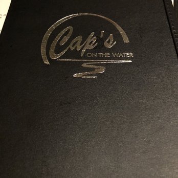 Caps On The Water - Seafood Near Me - St Augustine, Florida