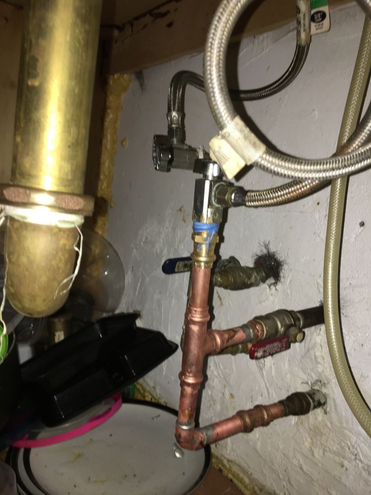 Slide of General Rooter XP