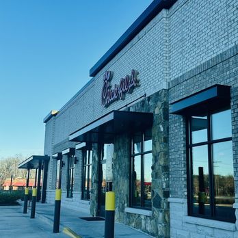 Chick-fil-A - Curbside - Fast Food Near Me - Greensboro, North Carolina Chick-fil-A - Curbside - Fast Food Near Me - Greensboro, North Carolina