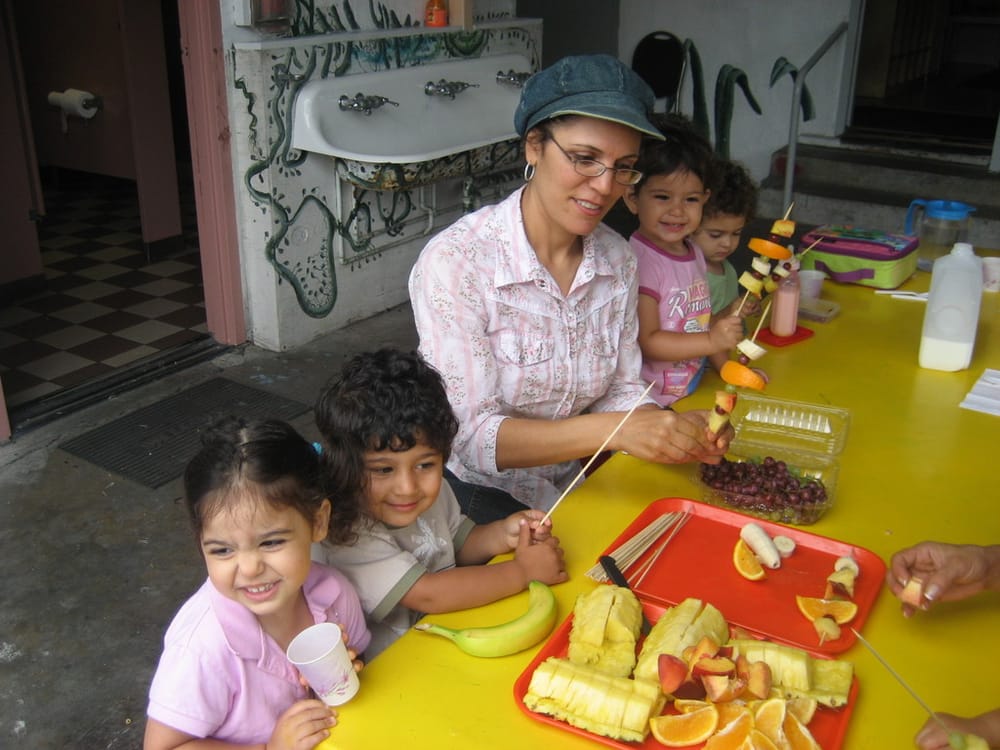 Gan Simcha Day Care - childcare center in Los Angeles, CA