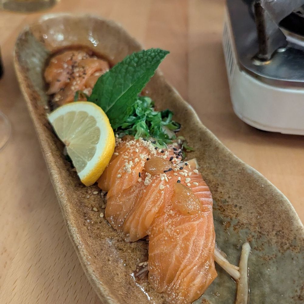 Kimura - Japanese Near Me - New York, New York Kimura - Japanese Near Me - New York, New York
