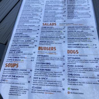 Septembers Taproom & Eatery - Sports Bars Near Me - Perris, California Septembers Taproom & Eatery - Sports Bars Near Me - Perris, California