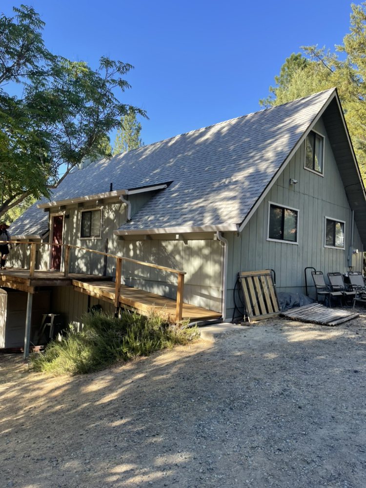 Slide of Manteca Roofing