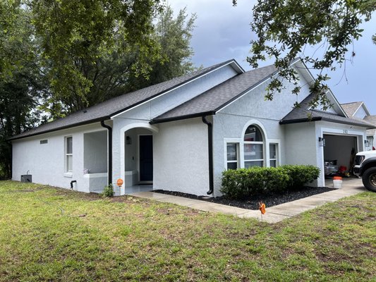 Central Homes Roofing & Solar