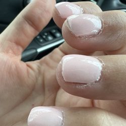 SV Nails & Spa