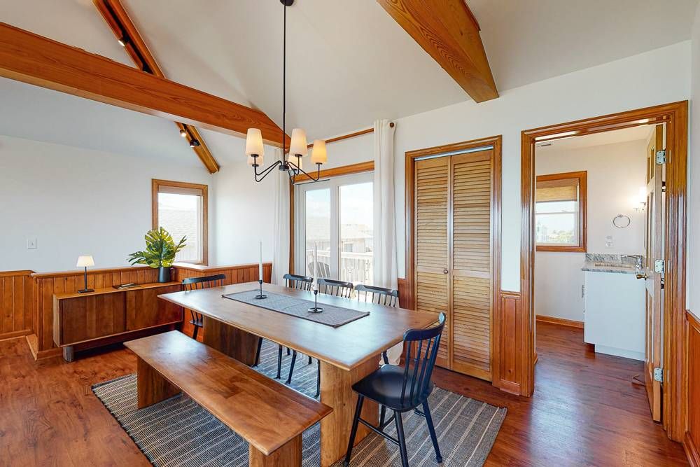 MIDGETT REALTY RODANTHE OFFICE 47 Photos 12 N Carolina, Rodanthe