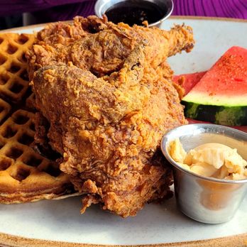Rusty Pelican - Chicken and waffles - Seafood Near Me - Tampa, Florida Rusty Pelican - Chicken and waffles - Seafood Near Me - Tampa, Florida