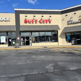 Suit City - Spartanburg, S.C. - Men's Clothing Near Me - Spartanburg, South Carolina Suit City - Spartanburg, S.C. - Men's Clothing Near Me - Spartanburg, South Carolina