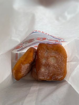 Iggy's Doughboys & Chowder House by null