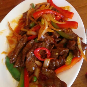 Oriental Gourmet - Chinese Near Me - London, XGL