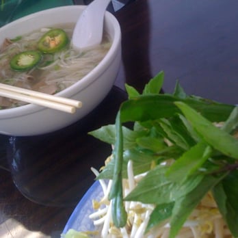 Pho Hoang Restaurant - Pho tai - Vietnamese Near Me - Riverview, Florida