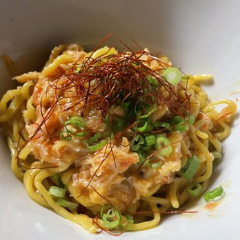 Two Ten Jack - Spicy crab noodles - Cocktail Bars Near Me - Nashville, Tennessee