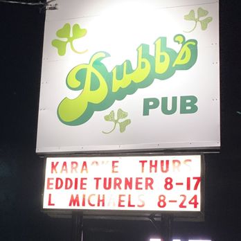 Dubbs Pub - Present and upcoming events - Pubs Near Me - Littleton, Colorado Dubbs Pub - Present and upcoming events - Pubs Near Me - Littleton, Colorado
