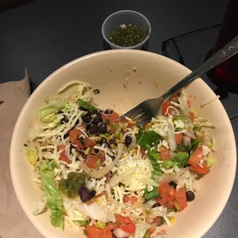 Bueno Y Sano - Mexican Near Me - Amherst, Massachusetts
