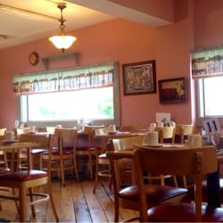 Portside Cafe
