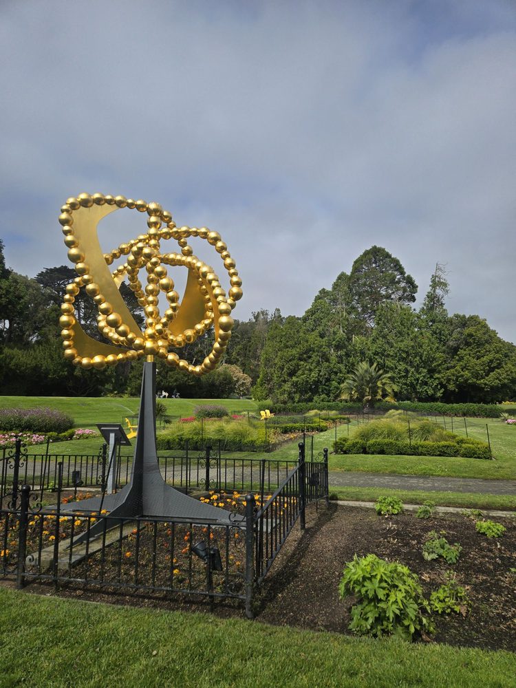 Dandyhorse SF Bike Tours & Rental