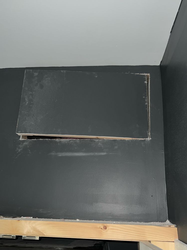 Slide of DJK Handyman Services