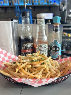Small Fry by null