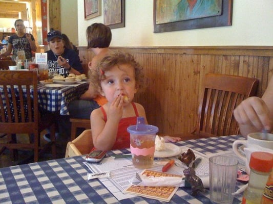 The Loveless Cafe by null The Loveless Cafe by null